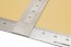 Wave HG Stainless Steel T Ruler 【L】 HT 384 , WAV83849, by WAVE