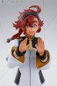 Bandai S.H.Figuarts Suletta Mercury, BAC50030, by BANDAI