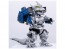 Fujimi Chibi-Maru Godzilla: Mechagodzilla (Type 3 Kiryu Heavily-Armed) , FUJ70664, by FUJIMI