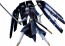 Good Smile Company PLAMATEA Thanatos (Persona3 Reload), GSC08629, by GOOD SMILE COMPANY
