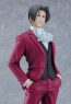 Good Smile Company POP UP PARADE Miles Edgeworth (Phoenix Wright: Ace Attorney), GSC46032, by GOOD SMILE COMPANY