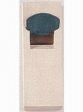 Mineshima Japan Flat Kanna, MNSQ-8, by MINESHIMA