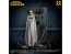 X Plus 1/8 The Bride of Frankenstein Plastic Model Kit, XPL22385, by X Plus