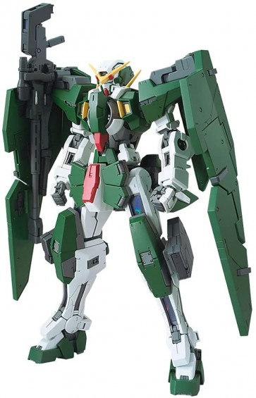 BANDAI 1/100 MG GUNDAM DYNAMES, BAN67673, by BANDAI