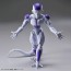 Bandai FIGURE-RISE STANDARD FRIEZA (FINAL FORM) (RENEWAL VER.) , BAN83031, by BANDAI