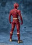 Bandai S.H.Figuarts Flash (The Flash), BAC65997, by BANDAI