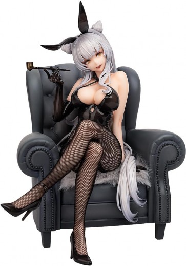 Good Smile Company 1/7 SSR-FIGURE Yi Ren Guan - House of Unhumans Su Jiu: Bunny Ver., GSC26973, by GOOD SMILE COMPANY