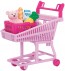 TAKARA TOMY Licca-chan shopping cart  , TAK60358, by TAKARA TOMY