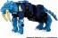 TAKARA TOMY Transformers WKS-04 Shadow Megatron & Frost Saber Wild Dog Set, TAK82777, by TAKARA TOMY