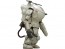Wave 1/20 Maschinen Krieger S.A.F.S.SPACE TYPE 2C Super Ball [ Moon Snowman ], WAV70815, by WAVE