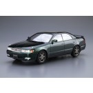 Aoshima 1/24 The Model Car No.93 Toyota JZX90 Chaser/Cresta Avante Lucent/Tourer '93  , AOS61732, by AOSHIMA