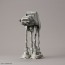 BANDAI  Star Wars 1/144 AT-AT plastic kit, BAN44762, by BANDAI