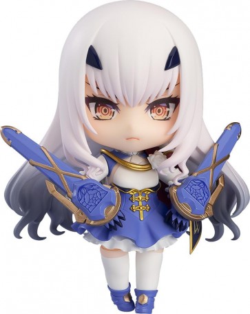 Good Smile Company Nendoroid Lancer/Melusine (Fate/Grand Order) (Rerelease), GSC65460, by GOOD SMILE COMPANY