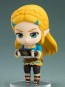 Good Smile Company Nendoroid Zelda: Breath of the Wild Ver. (The Legend of Zelda) (Reissue), GSC76041, by GOOD SMILE COMPANY