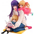 KADOKAWA 1/8 OSHI NO KO: Ai, Aqua & Ruby - Mother and Children, KDK88422, by KADOKAWA