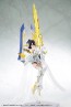 Kotobukiya 1/1 Megami Device Bullet Knights Executioner Bride, KBY39487, by KOTOBUKIYA