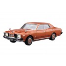Aoshima 1/24 Nissan P332 Cedric / Gloria 4HT 280E Bloam '78 , AOS53539, by AOSHIMA