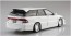Aoshima The Tuned Car No.63 1/24 GARSON GERAID GT CF6 ACCORD WAGON '97 (HONDA)  , AOS57971, by AOSHIMA