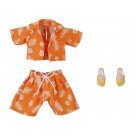 Good Smile Company Nendoroid Doll Outfit Set: Swimsuit - Boy (Tropical), GSC75600, by GOOD SMILE COMPANY