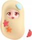 Good Smile Company Nendoroid More Kigurumi Face Parts Case (Sand Bath), GSC80567, by GOOD SMILE COMPANY