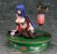 Phat Company 1/6 Girls' Frontline DP-12: Echeveria Lantern -Crimson- Figure, PHA75885, by PHAT COMPANY
