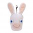 Sun Arrow Rabbits Plush Toy Reel pass case  , SAR85433, by Sun Arrow