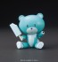 BANDAI  1/144 HGPG Petit'gguy Soda Pop Blue & Ice Candy   Plastic Model kit, BAN44526, by BANDAI