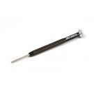 Tamiya Craft Tools PRECISION (+) SCREWDRIVER PRO  , TAM99791, by TAMIYA