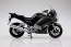 Aoshima 1/12 YAMAHA FJR1300A DARK GRAY METALLIC N  , AOS06808, by AOSHIMA