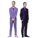 Atelier IT  1/24 Boss & Subordinate  resin kit figure, AIT24009, by Atelier IT