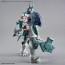 Bandai 30MF Class Up Armor (Liber Viking), BAN74265, by BANDAI