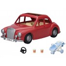 Epoch SYLVANIAN FAMILIES: FUN OUTING FAMILY CAR , EPC40470, by Epoch