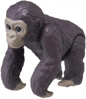 TAKARA TOMY Ania AC-03 Gorilla (Child), TAK06132, by TAKARA TOMY