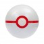 TAKARATOMY Moncolle Poke Ball: Premier Ball , TAK12334, by TAKARA TOMY