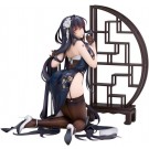 Alter 1/7 Azur Lane Azuma Soft Voice of Spring Ver., ALT06746, by ALTER
