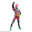 Bandai FIGURE-RISE STANDARD KAMEN RIDER EX-AID ACTION GAMER LEVEL 2 , BAN77900, by BANDAI