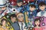 Epoch Jigsaw Puzzle Detective Conan Mystery Break 1000pcs , EPC15839, by Epoch