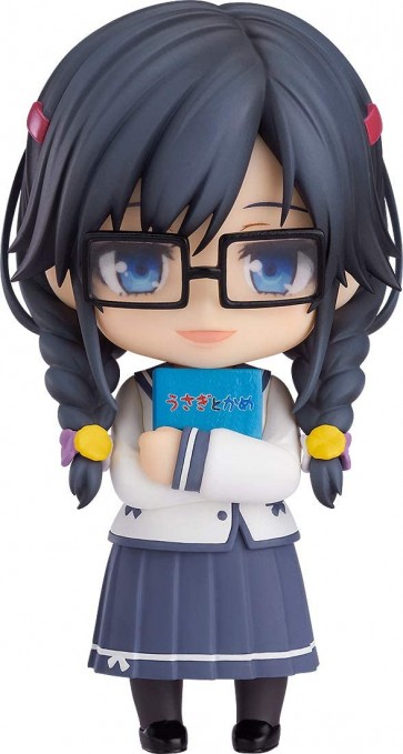 Good Smile Company NENDOROID SUMIREKO SANSHOKUIN (ORESUKI ARE YOU THE ONLY ONE WHO LOVES ME?)  , GSC20846, by GOOD SMILE COMPANY
