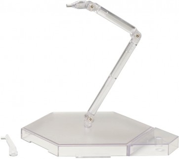 Kotobukiya New Flying Base (Reissue), KBY48502, by KOTOBUKIYA