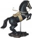 Medicom Toy MAFEX BATMAN & HORSE (The Dark Knight Returns), MED72058, by MEDICOM TOY