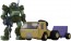 TAKARA TOMY Toyr!se AT Collection 10 AT Truck & Scopedog Set, TAK82743, by TAKARA TOMY