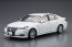 1/24 Toyota GRS210: AWS210 Crown Royal Saloon G1915, AOS05080, by AOSHIMA