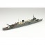 Aoshima 1/700 Waterline No.567 Japanese Navy Submarine Depot Ship Taigei, AOS51832, by AOSHIMA
