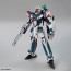 Bandai 1/100 HG Macross Delta VF-31S Siegfried (Arad Molders') Deluxe Set, BAN20108, by BANDAI