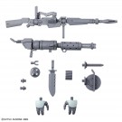 Bandai 1/144 EXPANSION PARTS SET FOR HG DEMI TRAINER [Mobile Suit Gundam The Witch From Mercury], BAN33576, by BANDAI