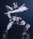 Good Smile Company MODEROID Delphine Second Form (Broken Blade (Manga)), GSC83544, by GOOD SMILE COMPANY