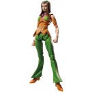 Medicos Super Action Statue Ermes Costello (JoJo's Bizarre Adventure Part 6 Stone Ocean) (Reissue), MEC10441, by MEDICOS