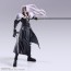 SQUARE ENIX Final Fantasy VII BRING ARTS [Sephiroth], SQE69961, by SQUARE ENIX