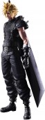 Square Enix Final Fantasy VII Remake Play Arts Kai Cloud Strife Version 2, ENX35011, by SQUARE ENIX