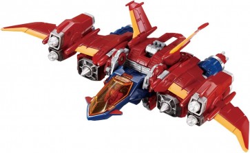 TAKARA TOMY Diaclone DA-113 Dia-Battles V2 (Battles 02), TAK91267, by TAKARA TOMY